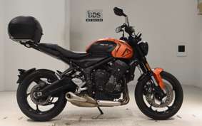 TRIUMPH TRIUMPH TRIDENT660 2018