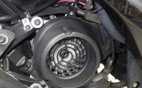 YAMAHA CYGNUS 125 XSR 3 SEA5J