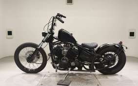 YAMAHA DRAGSTAR 400 2018 VH01J