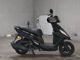 Фото Yamaha JOG 125 с японского аукциона