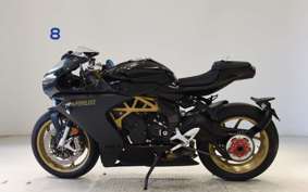 MV AGUSTA SUPER ベローチェ 2018