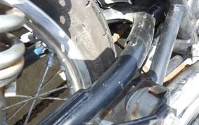YAMAHA SR400 Gen.2 1994 1JR