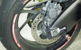 SUZUKI GSX-S1000 2015 GT79A