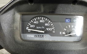 SUZUKI VECSTAR 150 2005 CG42A