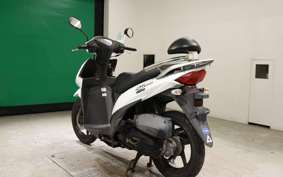 SUZUKI ADDRESS 110 CE47A