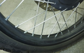 HONDA CT125 HUNTER CUB JA55