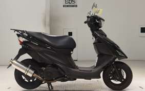 SUZUKI ADDRESS V125S<フ・ダ> 2008 CF4MA