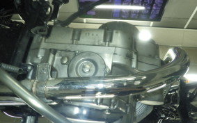 SUZUKI ST250E-TYPE 2020 NJ4CA