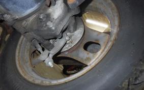 HONDA DIO GEN 3 2024 AF34