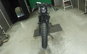 YAMAHA TW225 2007 DG09J