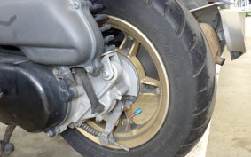 YAMAHA JOG ZR Gen.3 SA39J