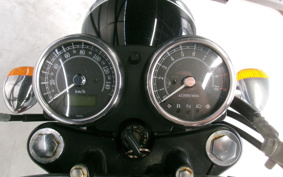 KAWASAKI ESTRELLA BJ250A