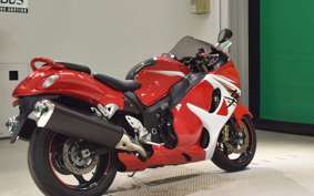 SUZUKI HAYABUSA Gen.2 2016 GX72B