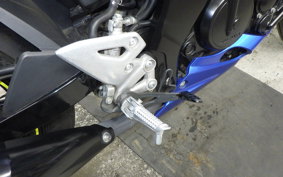 SUZUKI GSX-S125