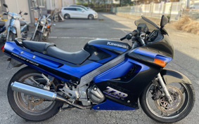 KAWASAKI ZZ-R250 EX250H