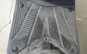 SUZUKI ｽｳｨｯｼｭ125 DV12B