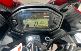 HONDA CBR400R ABS 2016 NC47