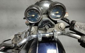 YAMAHA SRV250 RENAISSA 4DN