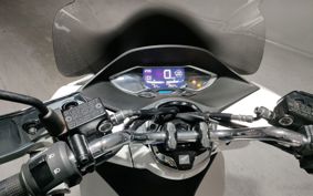 HONDA PCX 125 E JK06