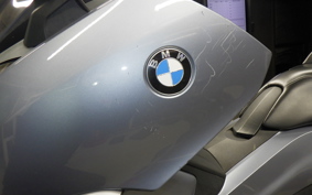BMW C650GT 2014