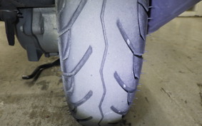 SUZUKI ADDRESS V50 Gen.2 2026 CA44A