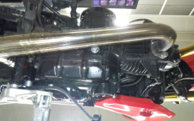 HONDA ｸﾞﾛﾑ-2 2023 JC92
