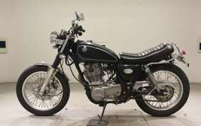 YAMAHA SR400 Gen.3 2008 RH01J