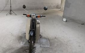 YAMAHA MATE50 UA04J
