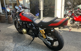 KAWASAKI  ZEPHYR 400 KAI  FINAL ED 2009 ZR400C