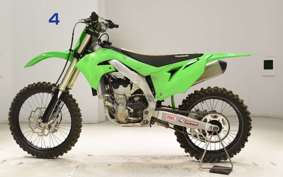 KAWASAKI KX250 KX252C