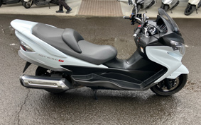 SUZUKI SKYWAVE 250M CJ45A