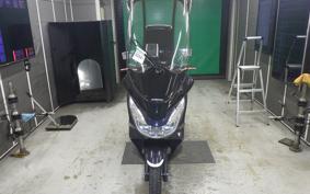 HONDA PCX125-2ﾔﾈﾂｷ 2025 JF56