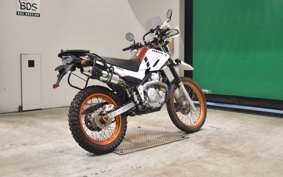 YAMAHA SEROW 250 Gen.2 2014 DG17J