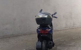 SUZUKI ADDRESS V125 CF4MA