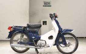 HONDA C70 SUPER CUB E C70