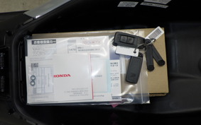 HONDA ADV160