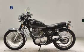 YAMAHA SR400 Gen.3 2008 RH01J