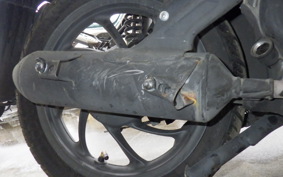 HONDA DIO110-3ﾍﾞｰｼｯｸ JK03