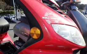 PEUGEOT SPEED FIGHT50