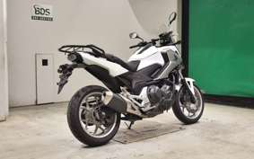 HONDA NC750X D 2016 RC90