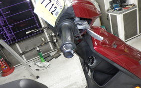 YAMAHA AXIS 125 Z 1999 SED7J