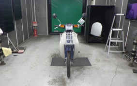 HONDA C50 SUPER CUB E AA01
