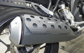 YAMAHA XSR155