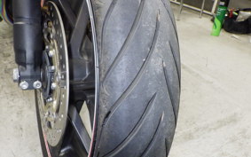 HONDA CB400 SUPER BOLDOR A 2014 NC42