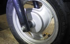 YAMAHA JOG Gen.5 SA36J