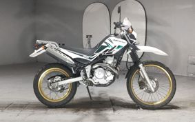 YAMAHA SEROW 250 DG17J