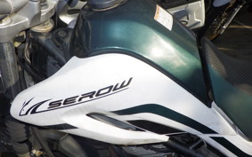 YAMAHA SEROW 250 DG11J