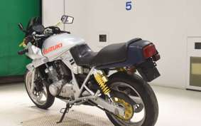 SUZUKI GSX250S KATANA GJ76A