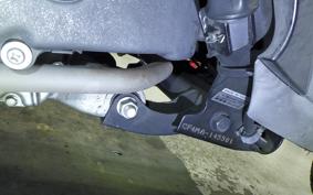 SUZUKI ADDRESS V125 S 2022 CF4MA