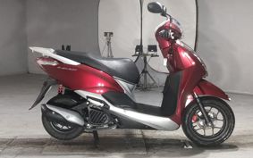 HONDA LEAD 125 JF45